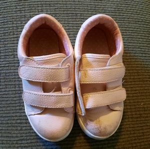 Cat & Jack Connie Sneakers size 10 toddler
